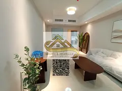 Ready Apartment in Ajman AED 6,556 Monthly