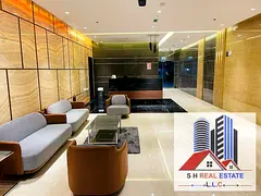 VERY SPACIOUS ONE BEDROOM HALL WITH GYM AND SWIMMING POOL ONLY IN 55K