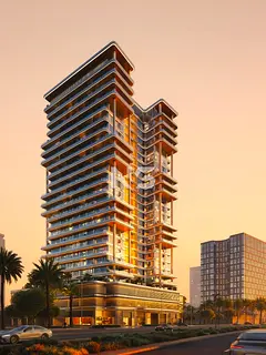 Affordable Luxury | Contemporary Comfort | High ROI