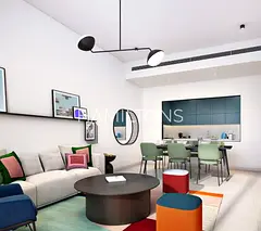 Secure Community Residence | Fully Upgraded Interiors