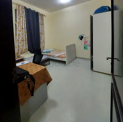 2 BHK for monthly rent Ashareej, Al Ain