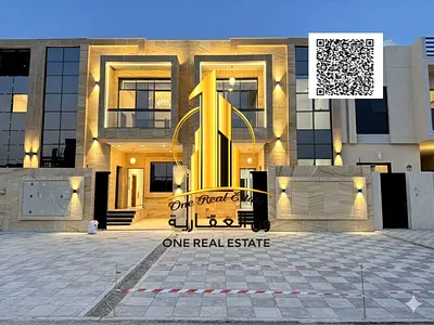 townhouse for yearly rent at AlHelio 2 area