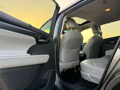 2020 Toyota HIGHLANDER 照片 16