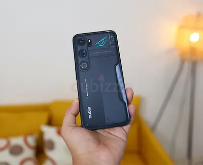 Nubia Neo 5 GT