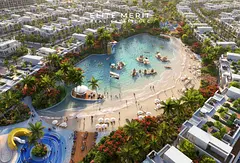 Modern Apartment | Top Location | Marina &amp; Garden Views