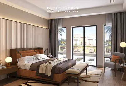 Flexible PP| Q1 2029 | Marina & Garden Views