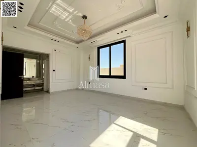 فيلا مودرن للبيع في الزاهية – عجمان تصميم عصري | تملك حر | تمويل بنكي متاح | سعر قابل للتفاوض
