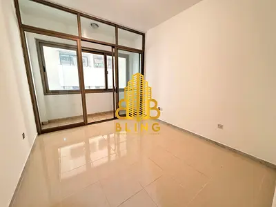 Alluring 1BHK With Balcony & Closed Kitchen