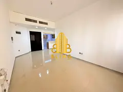 Alluring 1BHK With Balcony &amp; Closed Kitchen