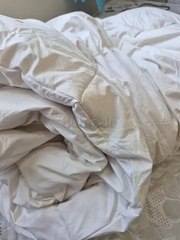 Comforter, idea brand, used, in karama
