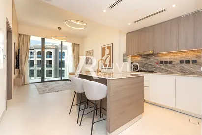Upgraded | Large Balcony | Furnished