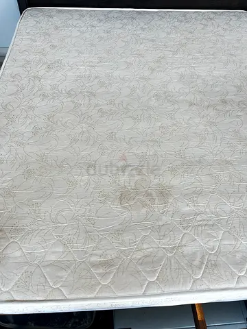 Mattress
