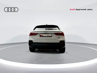 2025 AUDI Q3 — фото 5