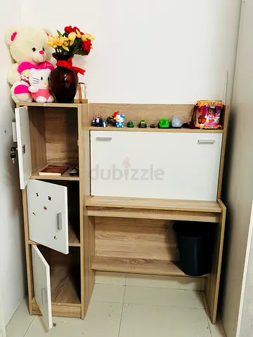 Study table