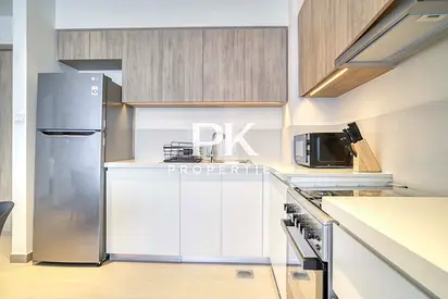 Luxury 1BR | Dubai Hills Estate | Park & Pool View