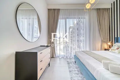 Luxury 1BR | Dubai Hills Estate | Park & Pool View
