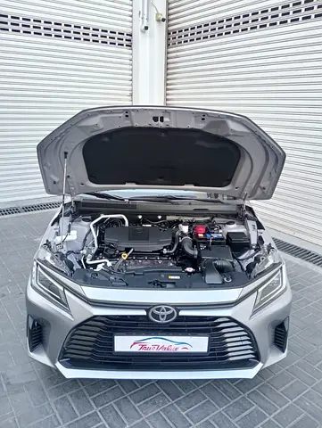 صورة 16 لـ 2023 Toyota YARIS