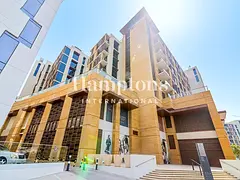 Canal View | Study Room | Vacant on Transfer