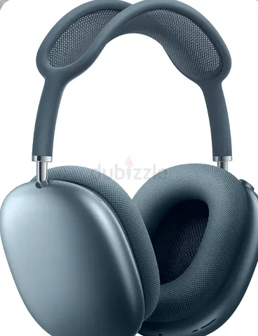 AirPod pro max second gen