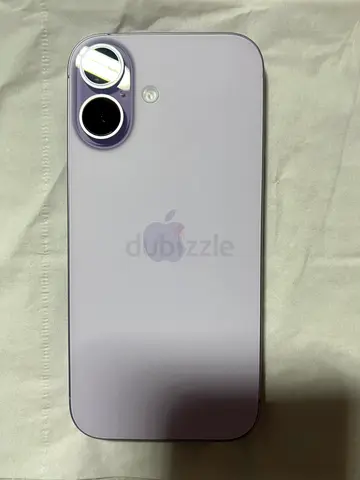 iPhone 17