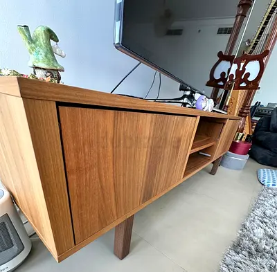 TV Console