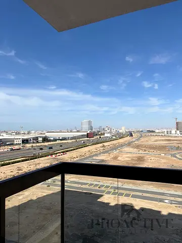 Brand New & Fully Furnished 1BR | Pool View