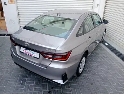 صورة 4 لـ 2023 Toyota YARIS