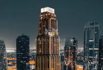 Off Plan | Prime Location | Iconic Living