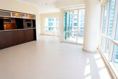 Unfurnished | Marina View | Chiller Free