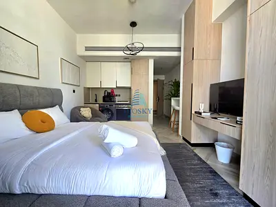Fully Furnished | Good Condition | Ready to Move