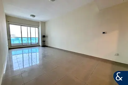 1 Bedroom | Upgraded | Vacant Now | Balcony