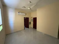 3-bedroom apartment with a living room for annual rent in Al-Aliya for 40,000
