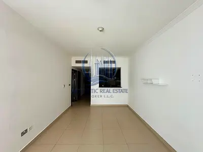 "Modern 1BR | Private Balcony | High Floor & Vacant"