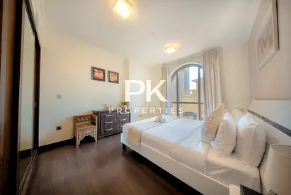 Spacious JBR Living | Elegant | All Bills Included
