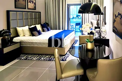 Pool View | Ready to Move | Prime Location