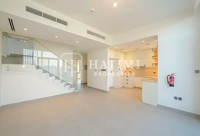 4Bedroom + Maids | Spacious Layout | Vacant Soon