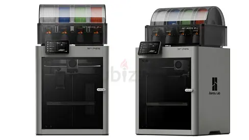 Brand New Bambu Lab P2S 3D Printer – Sealed / Never Used