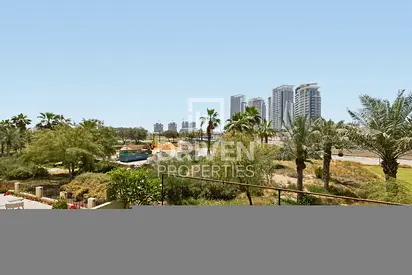 Standalone Villa | Ready to Move in | Golf View