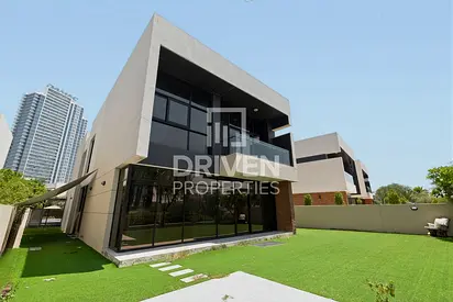 Standalone Villa | Ready to Move in | Golf View