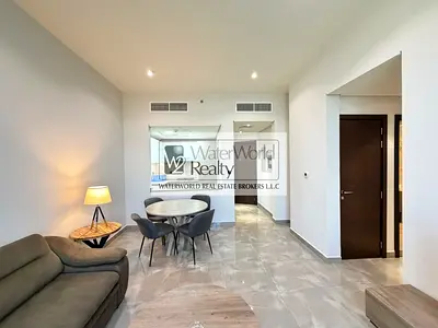 Furnished 2 Bedroom | Ready to Move | Accessible