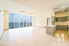 Vacant | Middle Floor | Atlantis View | View Today
