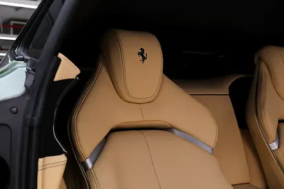 2024 Ferrari PUROSANGUE photo 17