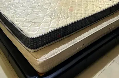 One king size mattress- Good Condition