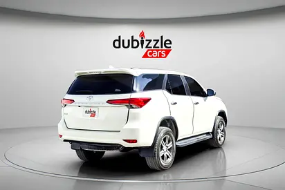 صورة 6 لـ 2022 Toyota FORTUNER