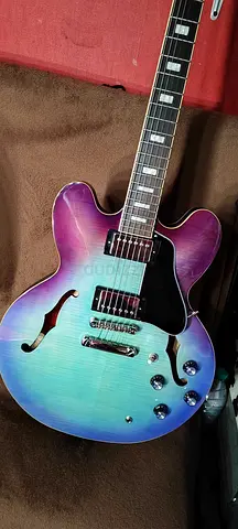 Epiphone Inspired By Gibson ES335