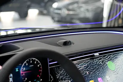 2026 Mercedes-BENZ E-CLASS 缩略图 12
