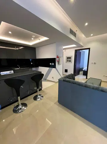 Smart Living | Furnished Residence | Hotel Style