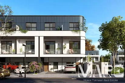 Prime Location | Corner Villa | Barari View