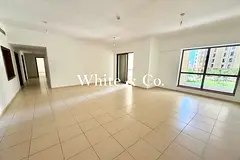 Low Floor | Community View | Vacant now