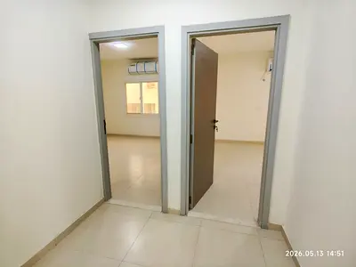 2BR in Al Majaz 2 on Al Wahda St, 2 baths, balcony, central AC, luxury finishing, spacious unit.